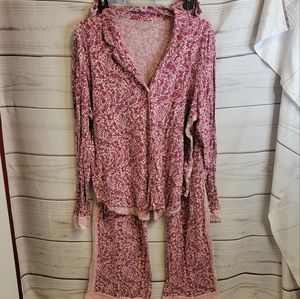 Victoria's Secret pajama set